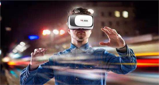 循化VR全景丨沉浸式体验线上看房